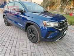 Volkswagen Taos